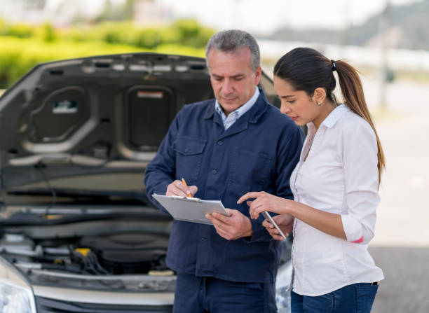 Auto Insurance in Goshen County County